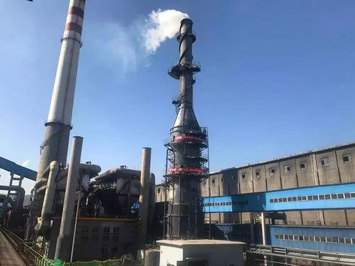 炉门刀边冒烟的危害及原因分析